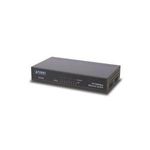 PLANET 8-Port 10/100Mbps Fast Ethernet Switch, Metal (FSD-803)