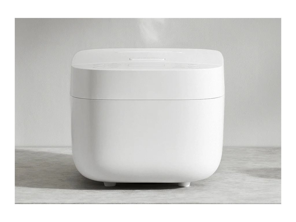 Xiaomi MFB120A-1 Smart Reiskocher 3L 710W WiFi Weiß