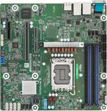 ASRock Mainboard W880D4U Micro-ATX Sockel LGA 1851 Single (W880D4U)