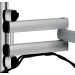 Novus 967+0119+001 Flachbildschirmzubehör (967+0119+001)