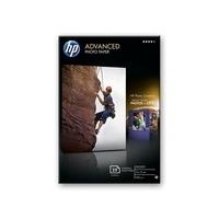 Hewlett-Packard HP Advanced Glossy Photo Paper (Q8691A)