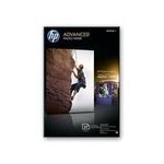 Hewlett-Packard HP Advanced Glossy Photo Paper (Q8691A)