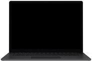 MS Surface Laptop 5 Intel Core i7-1265U 33,02cm 33,00cm (13") 32GB 1TB SSD W11P SC French Black Belgium 1 License (VT3-00006)