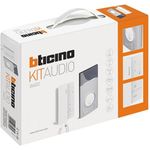 bticino 364231 Audio-Intercom-System Weiß (364231)