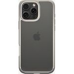 Spigen Ultra Hybrid iPhone 16 Pro natural titanium (ACS08127)