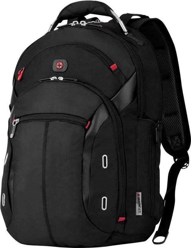 Wenger Gigabyte Notebook-Rucksack (600627)