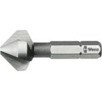 Wera Kegelsenker 16.5 mm 846 05104634001 1/4" (6.3 mm) 1 St. (05104634001)