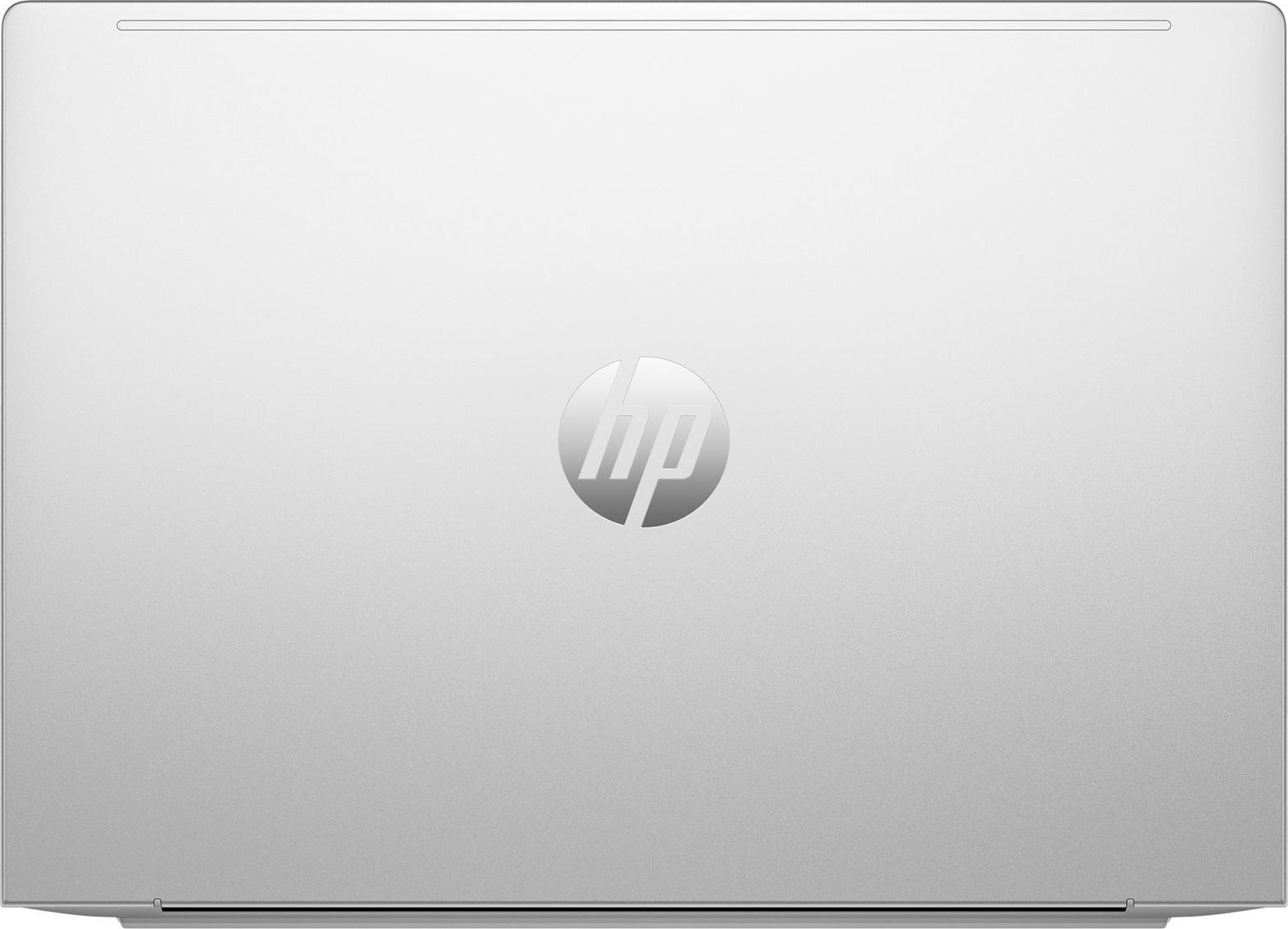 HP ProBook 4 G1q 14" Snapdragon X X1-26-100 32 GB RAM 512 GB SSD Schnellaluminium in Silber
