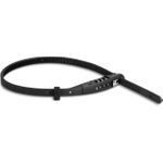 Navilock 20930 - Universal Sicherungskabelbinder Zahlenschloss (20930)