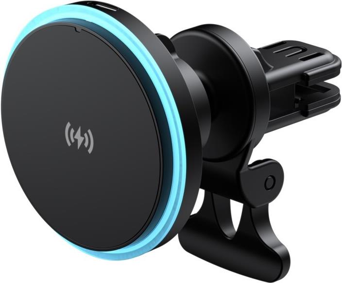 Havit induktives Ladegerät mit Zeitschaltuhr 3in1 W3032 (W3032)