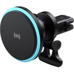 Havit induktives Ladegerät mit Zeitschaltuhr 3in1 W3032 (W3032)