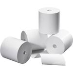 Capture Receipt Roll 57x50x12 - 29M, rolls per box. (CA-RR575012-29M55-PF)