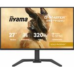 iiyama G-Master GB2791QSU-B1 Gaming-Monitor 68,6 cm (27") QHD (GB2791QSU-B1)
