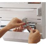 LEIFHEIT 25723 Papiertuch-Behälter (25723)