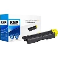 KMP K-T51 Tonerpatrone (ersetzt Kyocera TK-580Y) (2892,0009)