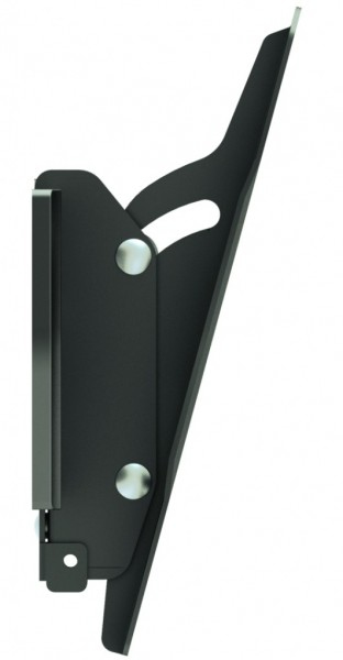 Reflecta PLANO Slim 60-6040T Wandhalterung 32"-60" bis 50 kg Schwarz