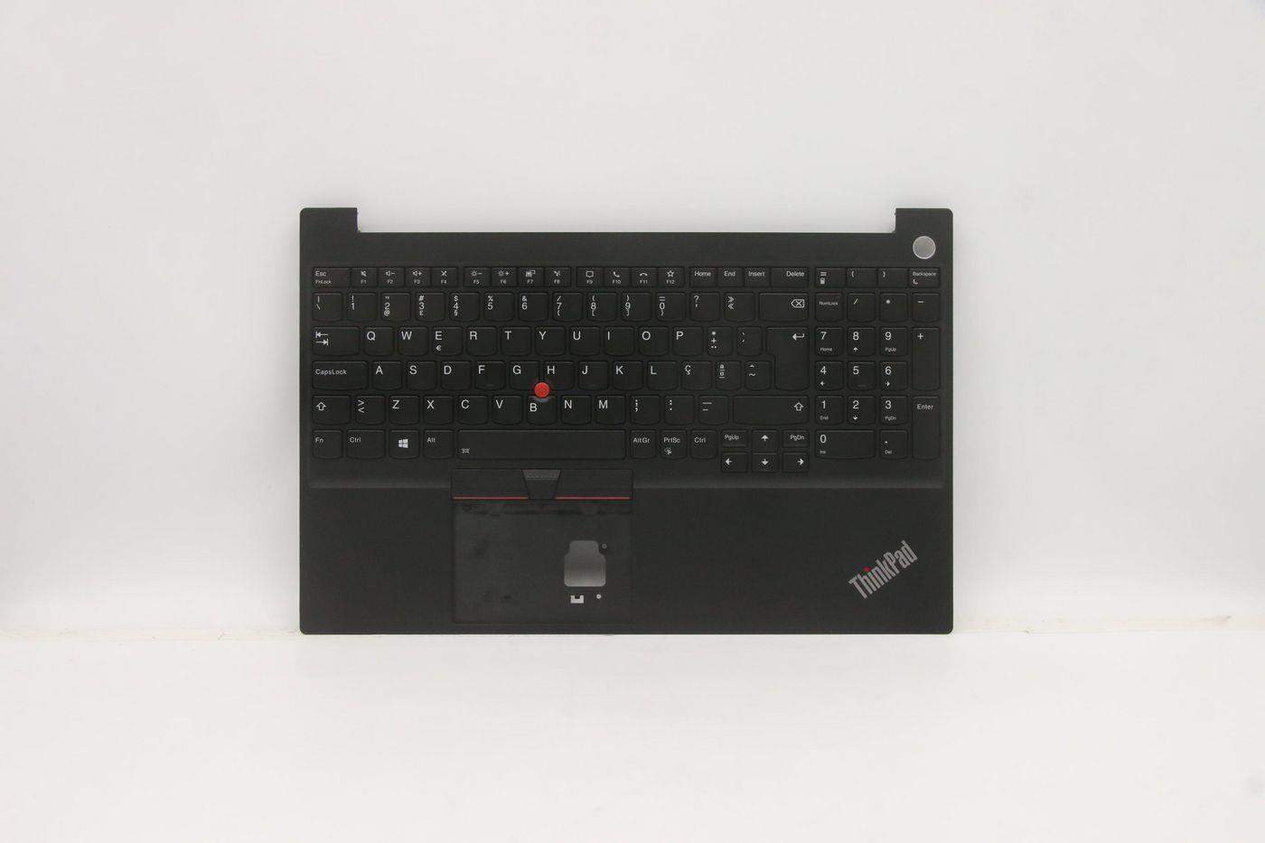 Lenovo Cover Top w/ Keyboard (5M11A36320)