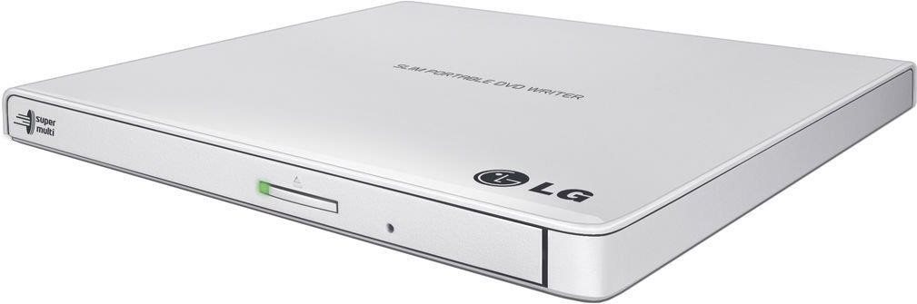 LG GP57EW40 Weiß Einschub (GP57EW40)