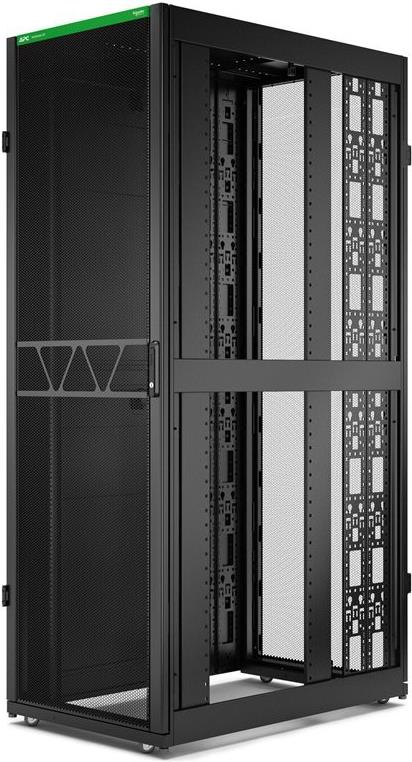 APC NetShelter SX Gen 2 48U Netzwerkschrank 2258 x 750 x 1200 mm Schwarz