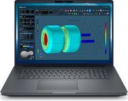 Dell Pro Max Plus 18 MB18250 Intel® Core™ Ultra 7 265HX Notebook 45,7 cm (18") (5F118)