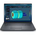 Dell Pro Max Plus 18 MB18250 Intel® Core™ Ultra 7 265HX Notebook 45,7 cm (18") (5F118)