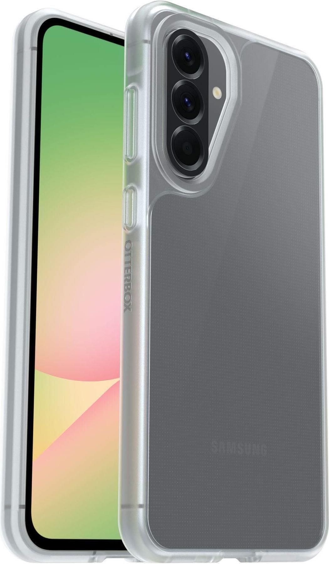 OtterBox React für Samsung Galaxy A56 5G - clear (77-97796)