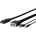 VivoLink Pro HDMI-Kabel (PROVGAHDMI1)