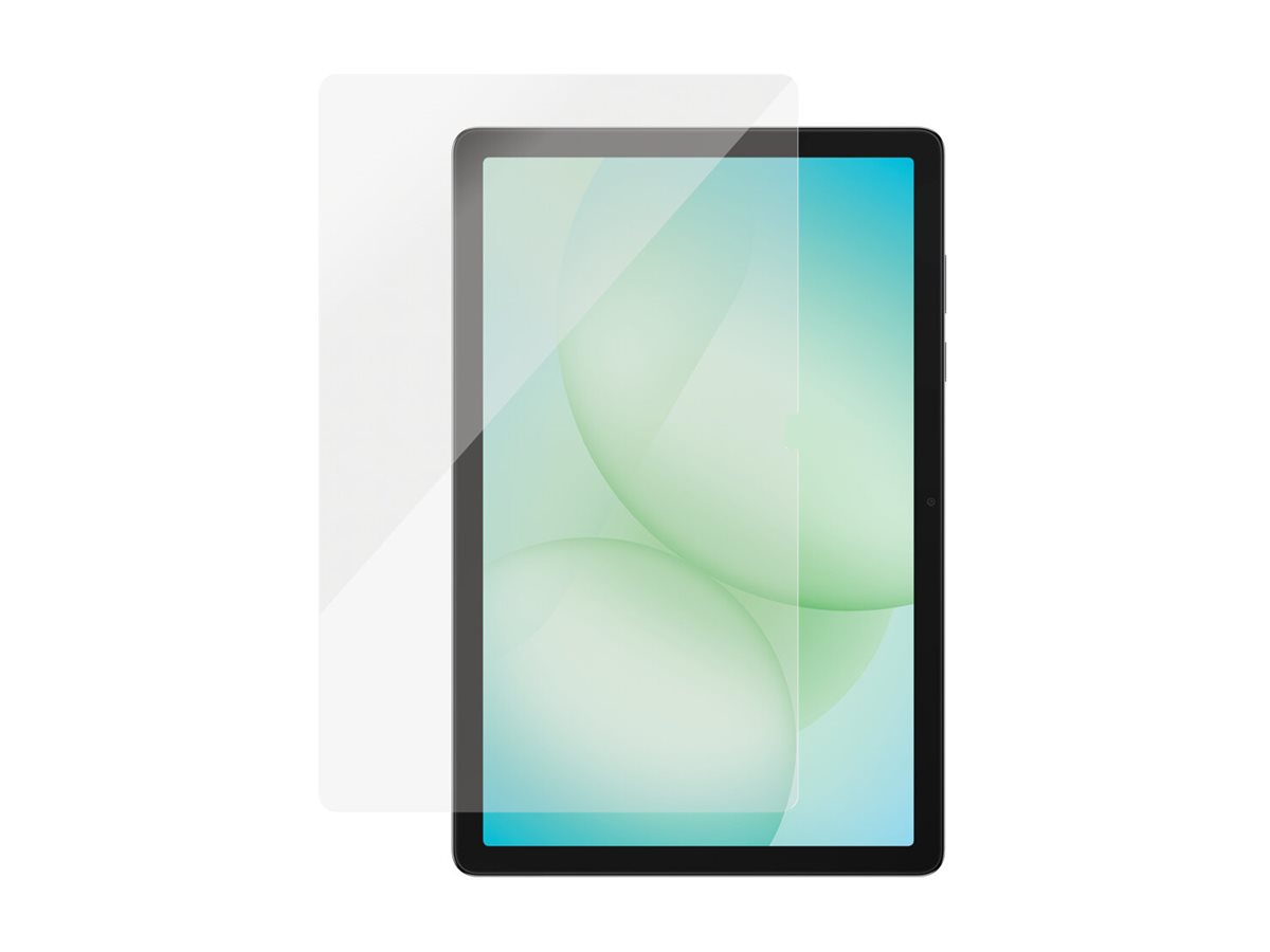 PanzerGlass Ultra Wide Fit Displayschutzfolie für Samsung Galaxy Tab A11+ / Tab A9+ Transparent