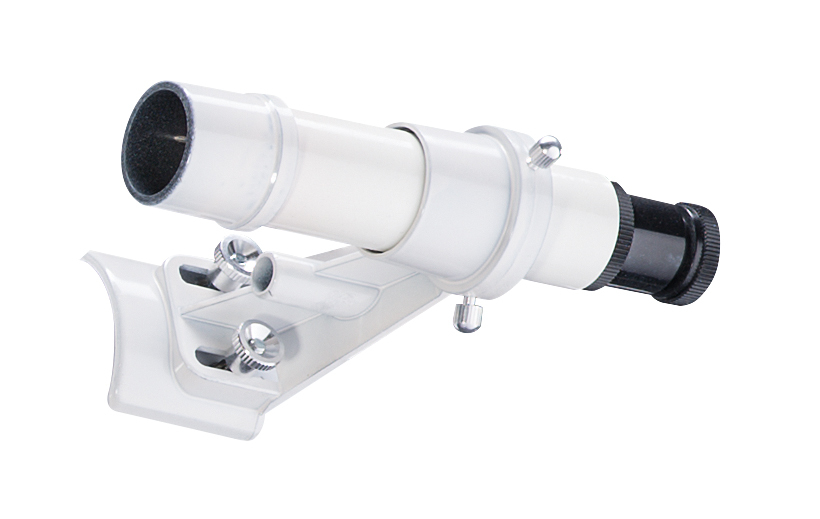 Bresser CLASSIC 60/900 AZ Teleskop 60 mm Schwarz - Weiß