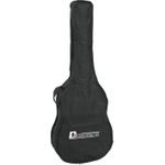 DIMAVERY Nylon-Tasche für 39 Classical (26345060)