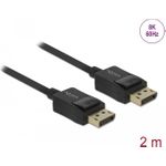 DeLOCK Coaxial Videokabel (85301)