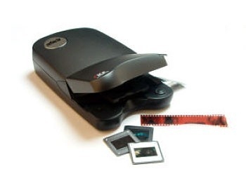 Reflecta CrystalScan 7200 Filmscanner