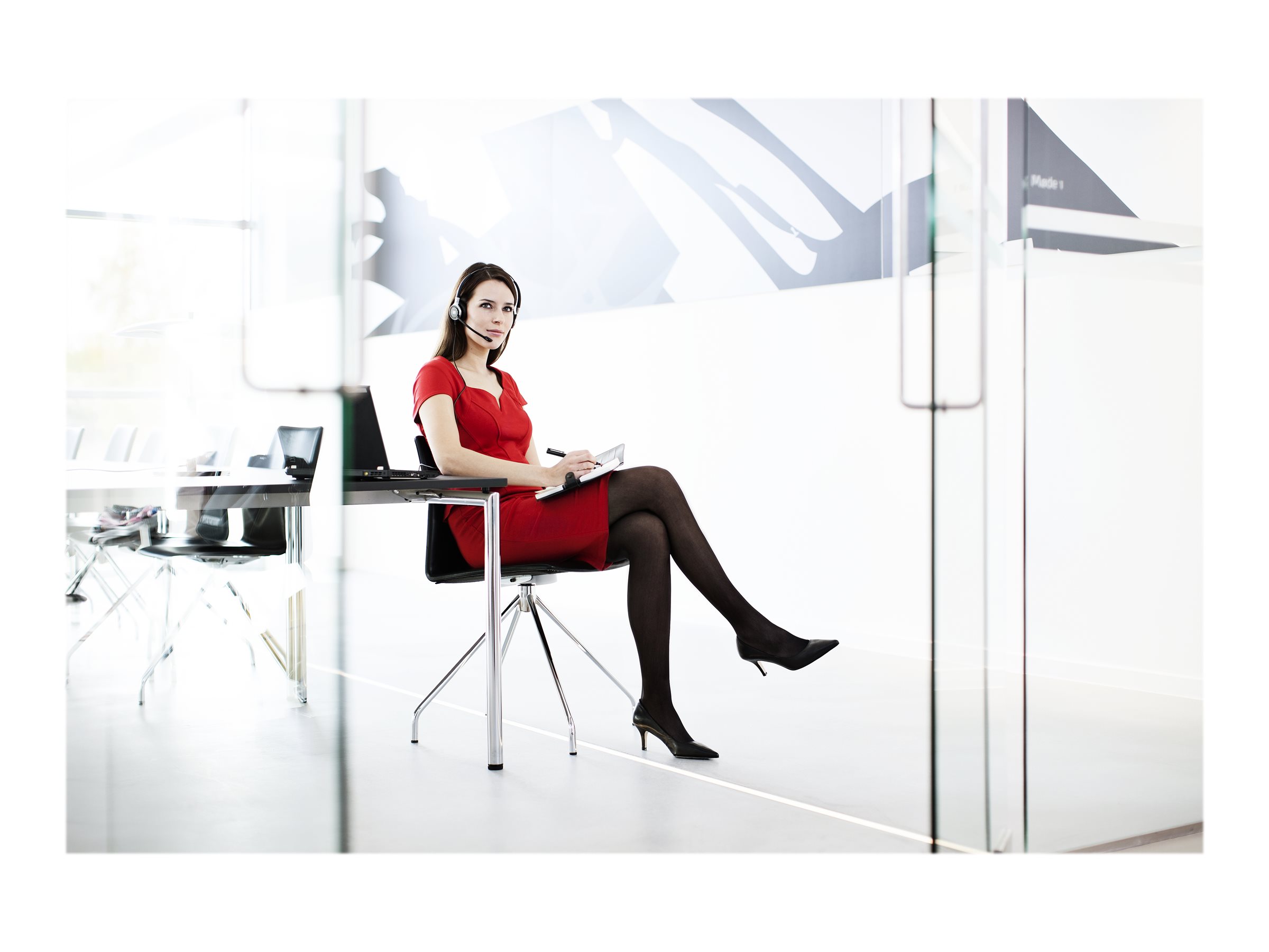 EPOS IMPACT SC 660 USB ML On-Ear Headset Kabelgebunden USB Schwarz, Silber