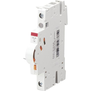 ABB Signalkontakt/Hilfsschalter S2C-S/H6R 1 Wechsler S2C-S/H6R (2CDS200922R0001)