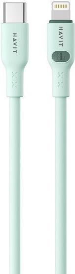 Havit Kabel USB Type C 1 m CB6281 (CB6281 1.0m)