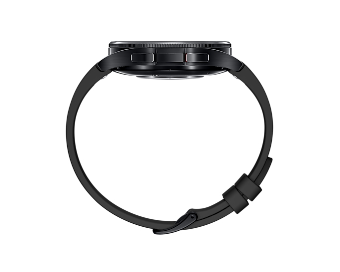 Samsung Galaxy Watch6 Classic 47mm 4G LTE 1,5" Super AMOLED 16 GB Schwarz