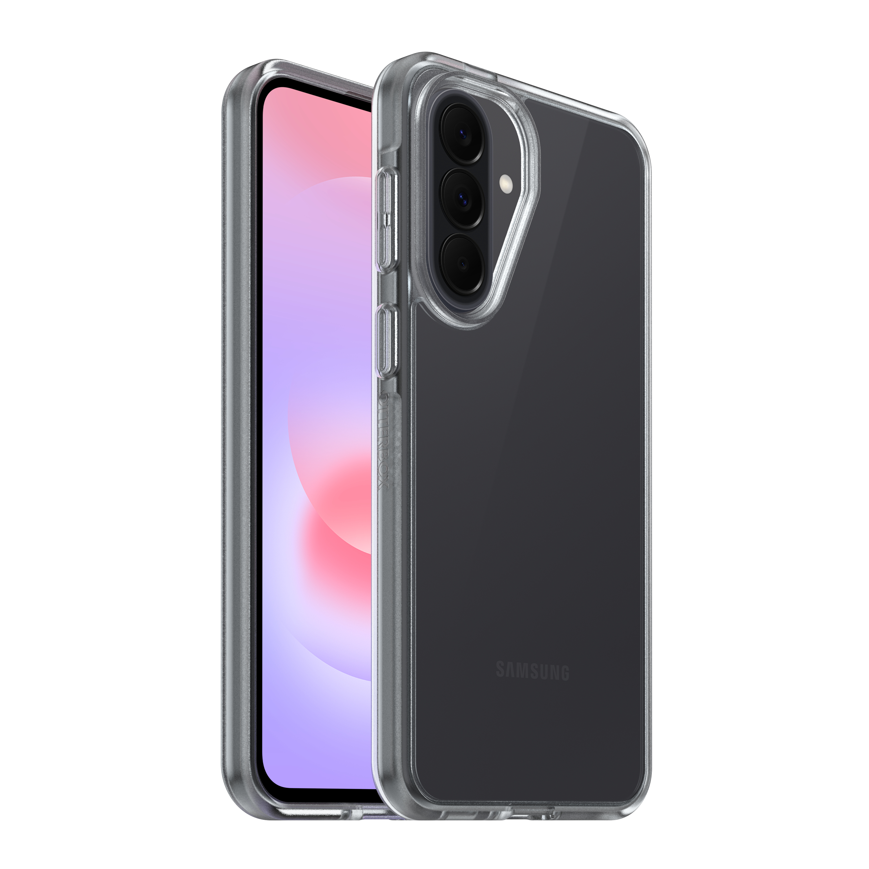 OtterBox React Samsung Galaxy A37 5G Handyhülle 6,7" Transparent