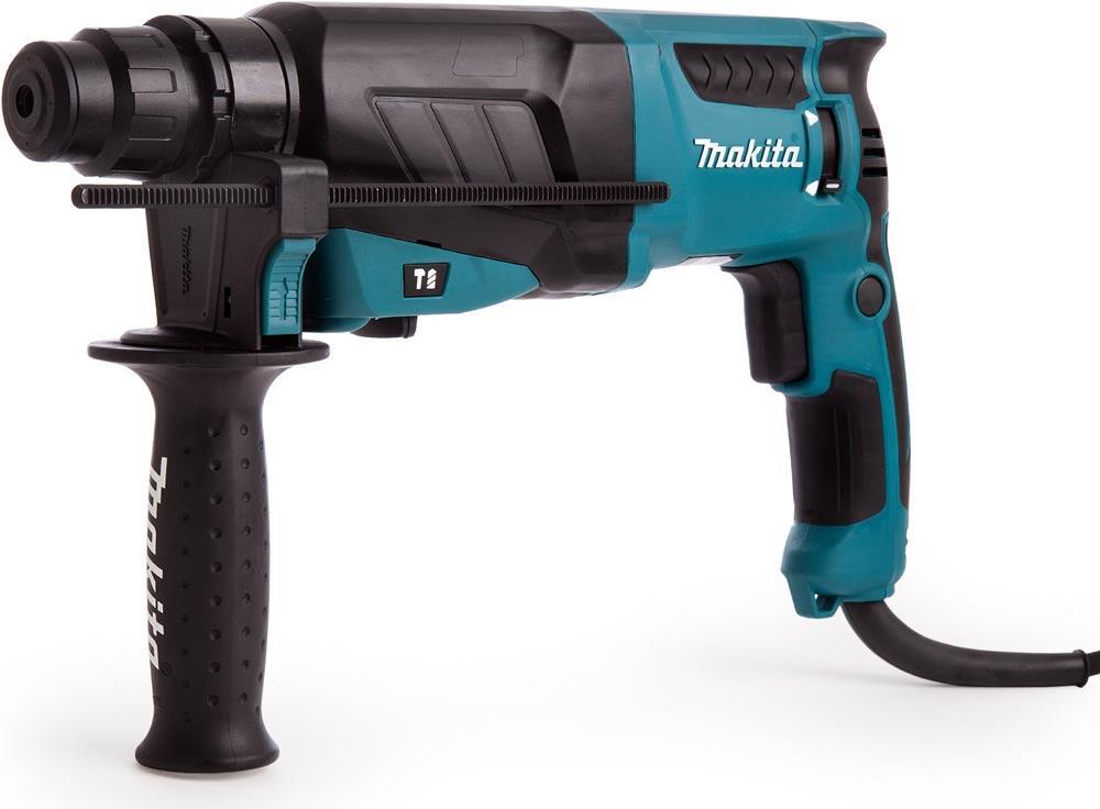 Makita HR2630 Bohrhammer SDS Plus 800 W (HR2630)