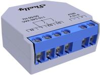 Shelly · Unterputz·""Dimmer 0-10V"" (Shelly_Plus_Dimmer_0)
