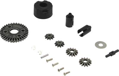 Reely Ersatzteil 538561C Differential Komplett (538561C)