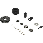 Reely Ersatzteil 538561C Differential Komplett (538561C)