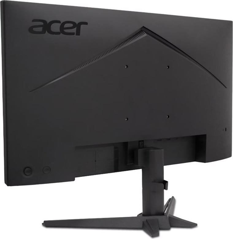 Acer Nitro VG270U P6bmiipx 27" 2560 x 1440 144 Hz Schwarz
