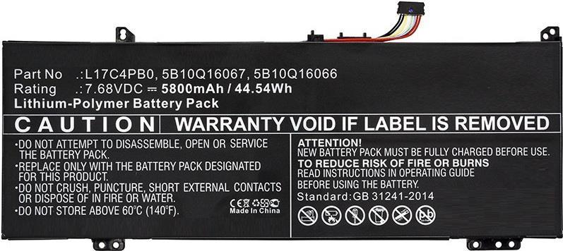 CoreParts MBXLE-BA0191 (MBXLE-BA0191)