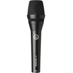 AKG Hand Gesangs-Mikrofon P5S Übertragungsart:Kabelgebunden (3100H00120)