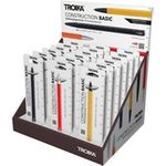 Troika Thekendisplay 18XCONSTRUCTION BASIC multitasking pen (CD147)