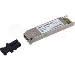 Kompatibler Extreme Networks 10G-XFP-SR-EN BlueOptics BO31J856S3D XFP Transceiver, LC-Duplex, 10GBASE-SR, Multimode Fiber, 850nm, 300M, DDM, 0°C/+70°C (10G-XFP-SR-EN-BO)