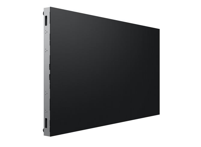 Samsung The Wall MP012F LED-Videowand-Display 1.26 mm Pixelabstand 640x360 1000 Nit