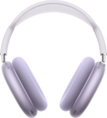 Apple AirPods Max 2 Purple Over-Ear Kopfhörer Bluetooth 5.3 ANC H2-Chip