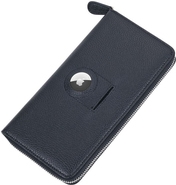 Troika Damen-Geldbörse LADIES SMART WALLET (WAL40/BK)