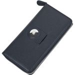 Troika Damen-Geldbörse LADIES SMART WALLET (WAL40/BK)